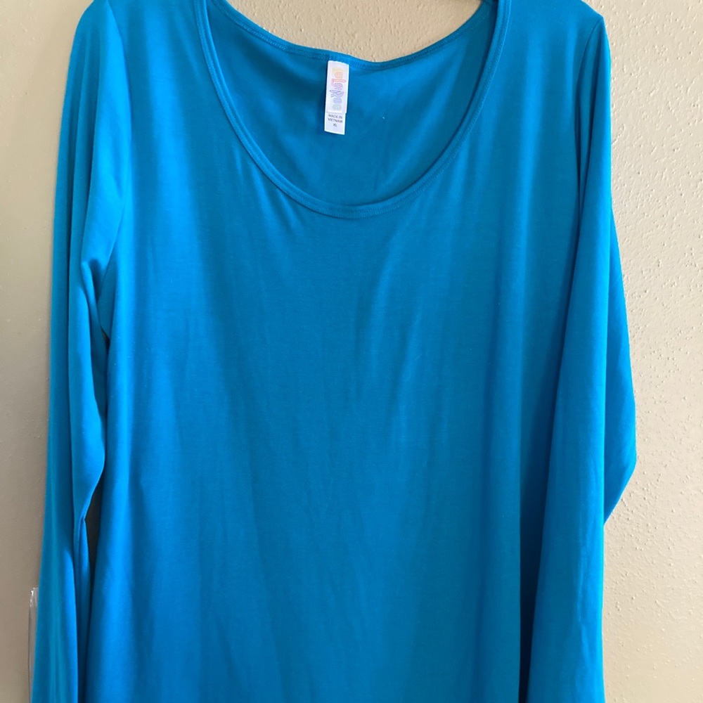 LulaRoe alumnae